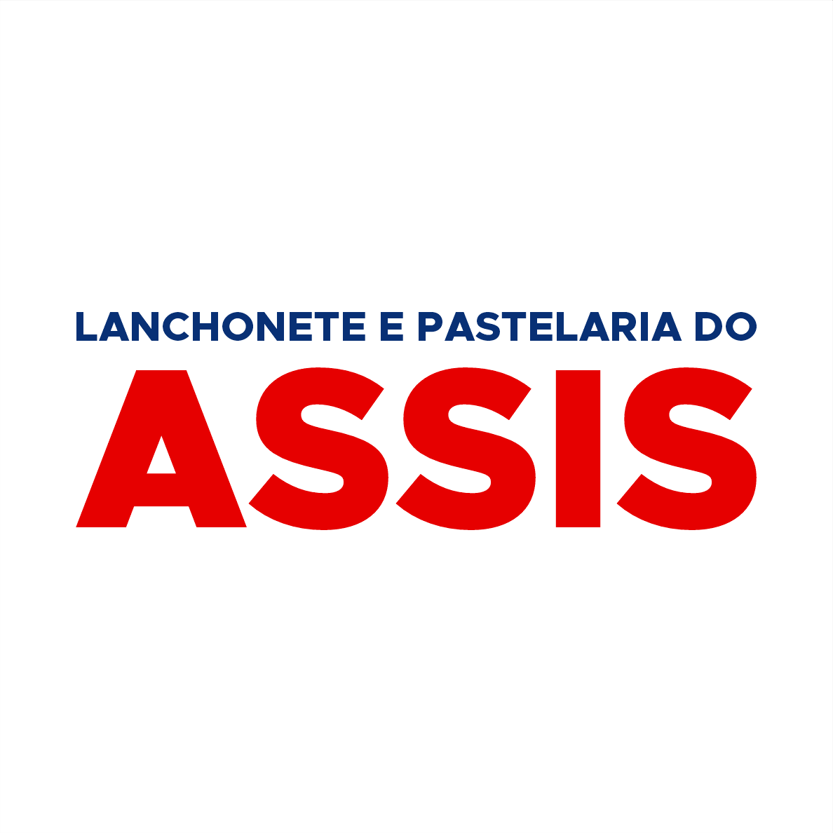 Lanchonete do Assis
