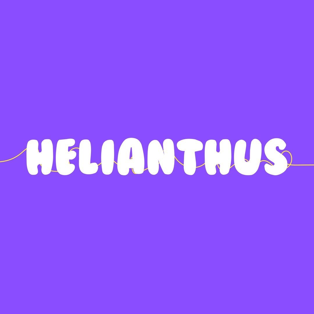 Helianthus