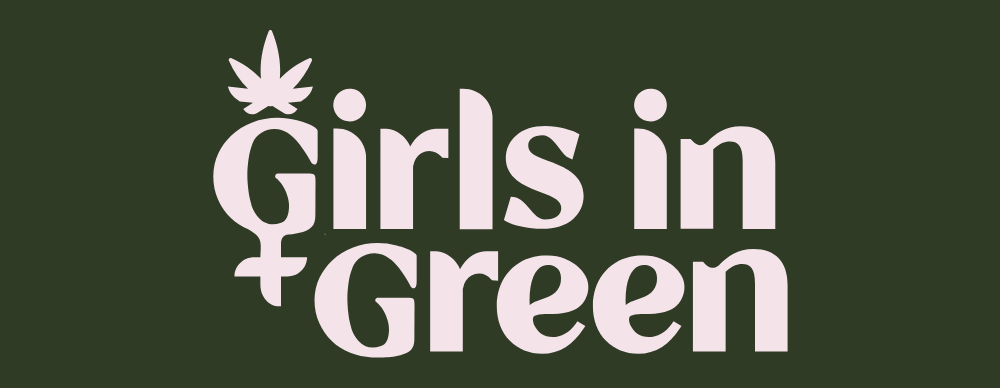 Girls in Green